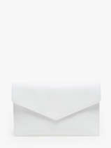 Large Leather Paddock Clutch Bag Etrier paddock EPAD075L