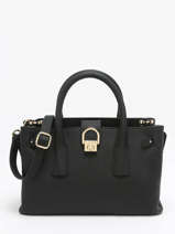 Sac Port Main S Equestre Cuir Etrier Multicolore equestre EEQT142S