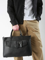 Porte-documents Flandres 1 Compartiment + Pc 15