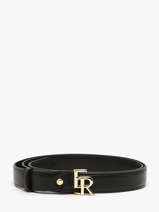 Adjustable Belt Altair Etrier Black altair EALA414C